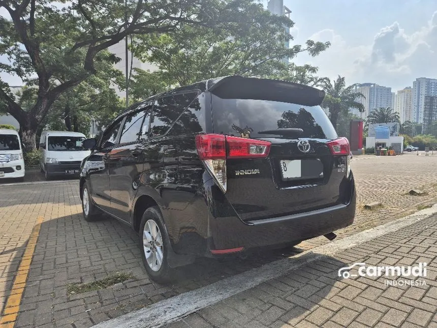 2020 Toyota Kijang Innova G MPV
