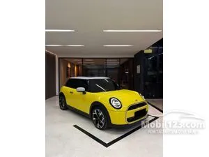 2026 MINI Cooper 2.0 S 3 Door Hatchback