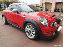 2012 MINI Cooper 1.6 S Hatchback