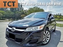 Honda Stream 1.8A i-VTEC RSZ CAR KING 2009/2013