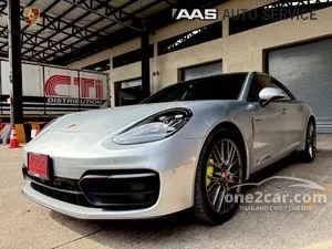 2023 Porsche PANAMERA 2.9 4 E-Hybrid Sedan