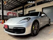 2023 Porsche PANAMERA 2.9 (ปี 16-20) 4 E-Hybrid Sedan