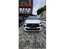 2024 Toyota Yaris Cross 1.5 S HV (2 Tone) with GR Parts Aero Pkg (Prem clr) SUV