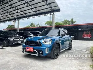 2022 Mini Countryman 2.0 Cooper S Hightrim Hatchback