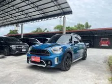2022 Mini Countryman 2.0 F60 Cooper S Hightrim Hatchback