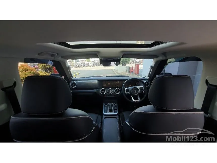 2025 GWM Tank 300 SUV