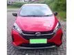 Jual Mobil Daihatsu Sirion 2022 R 1.3 di Banten Automatic Hatchback Merah Rp 188.000.000