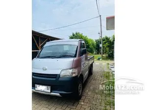 2015 Daihatsu Gran Max 1.3 PU STD Pickup