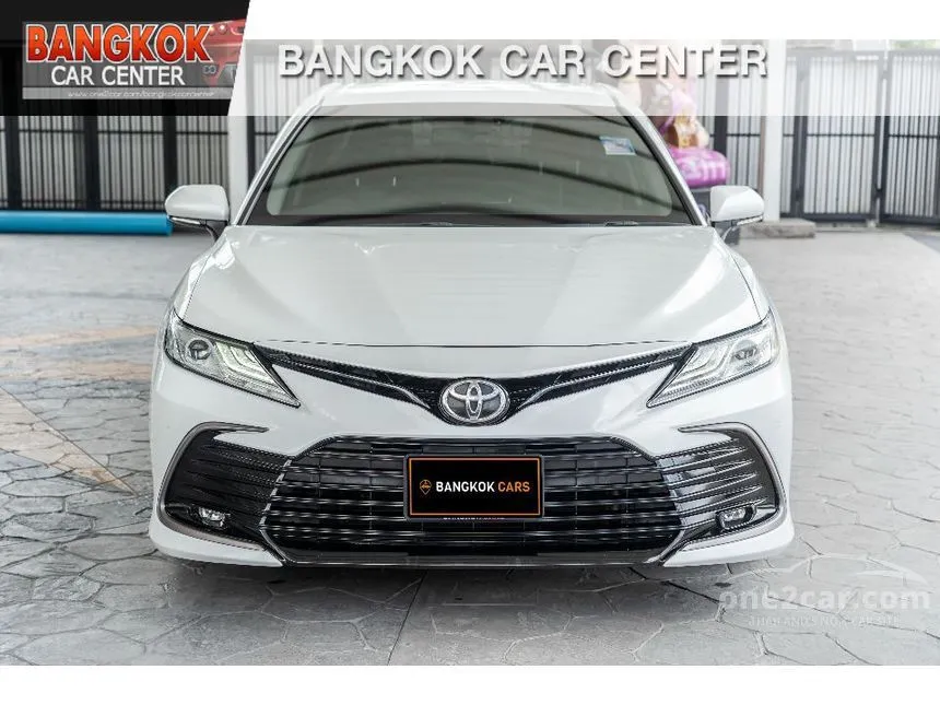 2022 Toyota CAMRY Sport Sedan