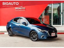 2019 Mazda 2 1.3 (ปี 15-18) High Connect Sedan AT