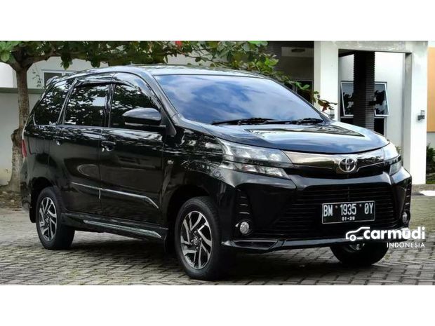 Beli Mobil Toyota Avanza Baru Bekas Kisaran Harga Review 2021 Carmudi Indonesia