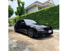 2023 BMW 520d 2.0 G30 (ปี 17-22) M Sport Sedan