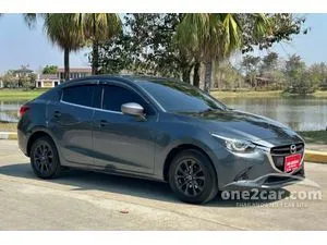 2015 Mazda 2 1.5 XD High Sedan