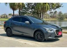 2015 Mazda 2 1.5 (ปี 15-25) XD High Sedan