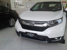 2017 Honda CR-V 1.5 TURBO SUV