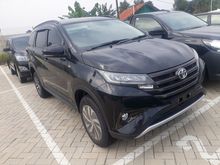 2019 Toyota Rush 1.5 G SUV