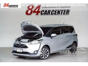 2021 Toyota SIENTA 1.5 V Wagon
