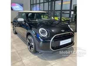 2024 MINI Cooper 2.0 S 3 Door Hatchback