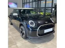 2024 MINI Cooper 2.0 S 3 Door Hatchback