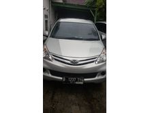 2014 Daihatsu Xenia 989 M DLX MPV