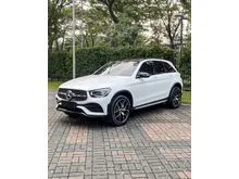 2022 Mercedes-Benz GLC200 2.0 Night Edition AMG Line SUV