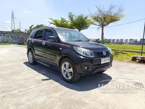 2016 Daihatsu Terios 1.5 X Extra SUV