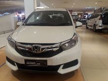 2020 Honda Mobilio 1.5 S MPV HARGA PROMO