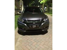 2016 Honda HR-V 1.5 E SUV