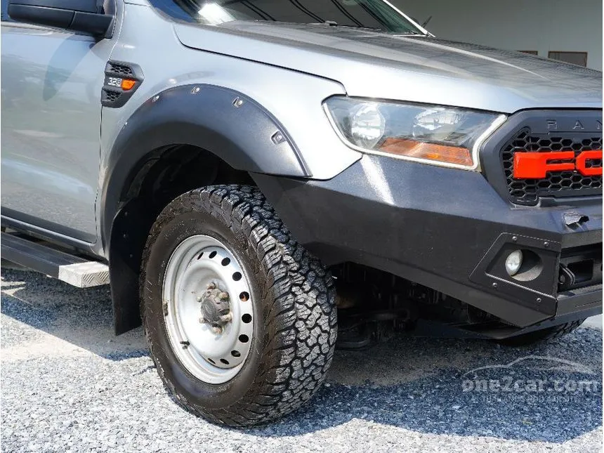 2015 Ford RANGER Pickup
