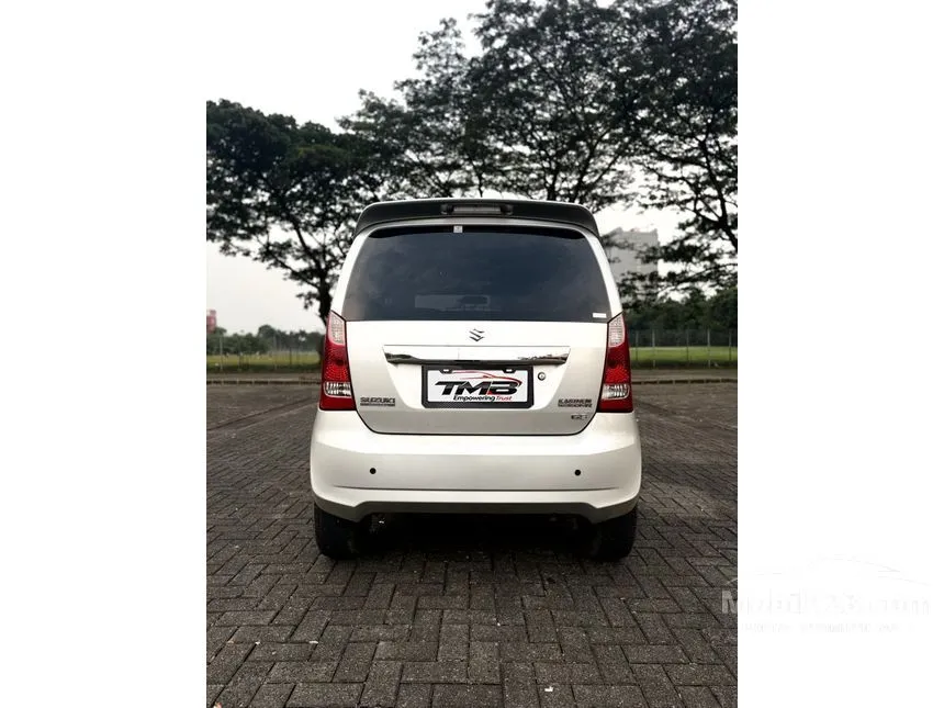 2019 Suzuki Karimun Wagon R GS Hatchback