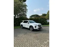 2021 Hyundai Palisade 2.2 Signature SUV