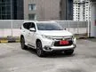 Jual Mobil Mitsubishi Pajero Sport 2018 Dakar 2.4 di DKI Jakarta Automatic SUV Putih Rp 405.000.000