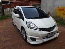 2013 Honda Jazz 1.5 (ปี 08-14) V i-VTEC Hatchback AT