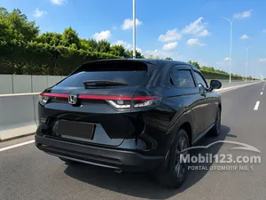 2022 Honda HR-V 1.5 Special Edition SUV