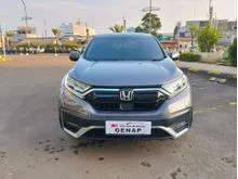 2021 Honda CR-V 1.5 Turbo Prestige SUV Terawat dan Termurah