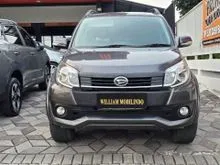 2017 Daihatsu Terios 1.5 R SUV
