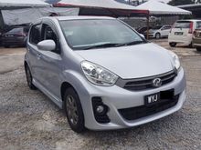 2013 Perodua Myvi 1.5 (A) SE (1 Owner) (Ori Year Make 13)