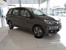 Promo PPNBN 2021 Honda Mobilio 1,5 E MPV