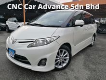 2009 Toyota Estima 2.4 Aeras VVTI ACR50