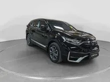 2021 Honda CR-V 1.5 Turbo Prestige SUV Sensing, Garansi 1thn mesin ac transmisi