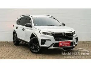 2024 Honda BR-V 1.5 E SUV