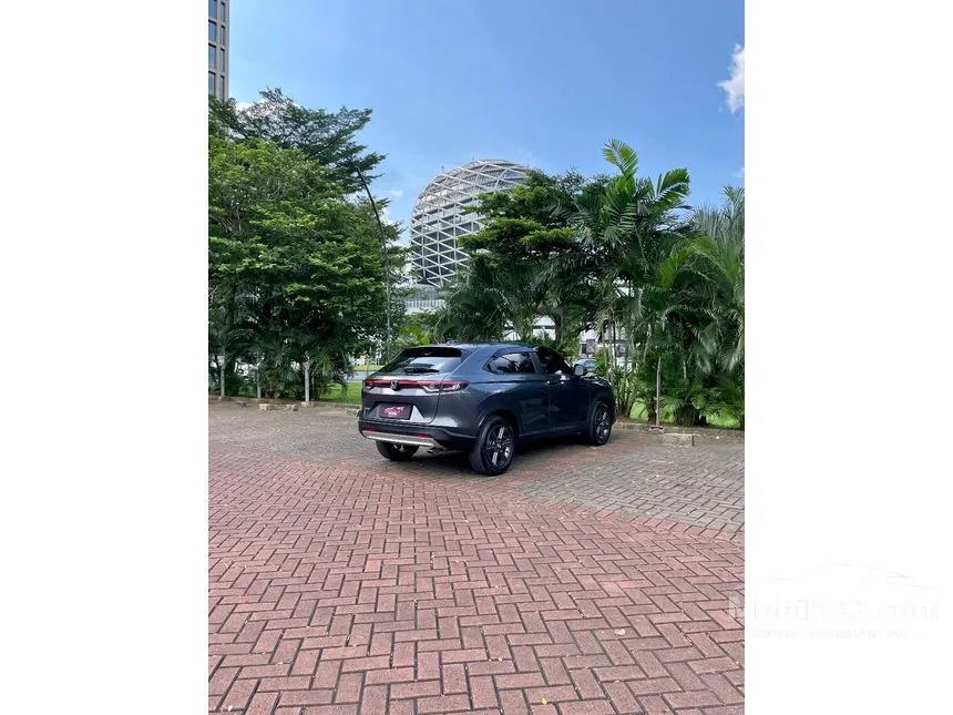 2024 Honda HR-V E SUV