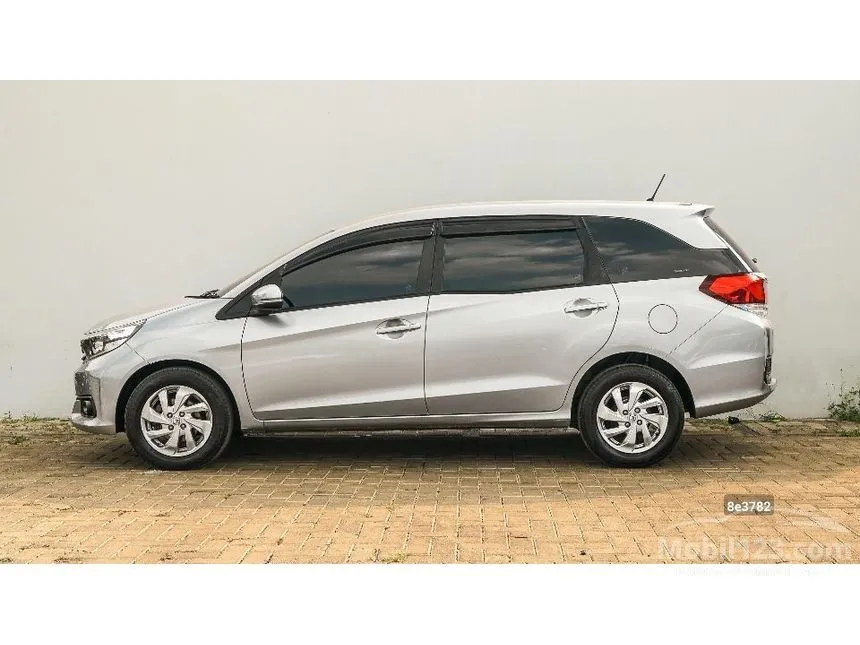 2017 Honda Mobilio E MPV