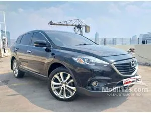 2013 Mazda CX-9 3.7 GT SUV
