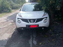 2012 Nissan Juke