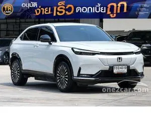 2025 Honda e:N1 SUV