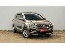 2024 Suzuki Ertiga 1.5 GL MPV