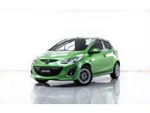 2010 Mazda 2 1.5 (ปี 09-14) Maxx Sports Hatchback