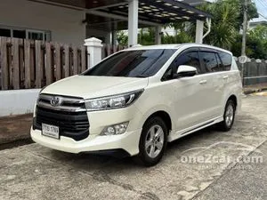2018 Toyota INNOVA 2.8 Crysta G Wagon