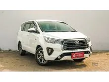 2021 Toyota Kijang Innova 2.0 G MPV - MESIN MULUS TERAWAT